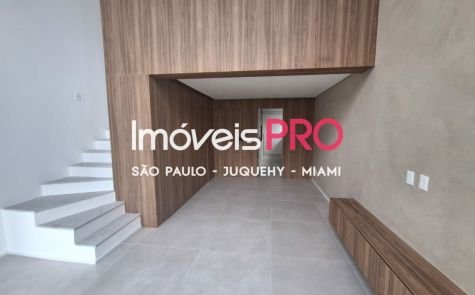 Apartamento em Moema — foto 1 (Ref. IP33460)