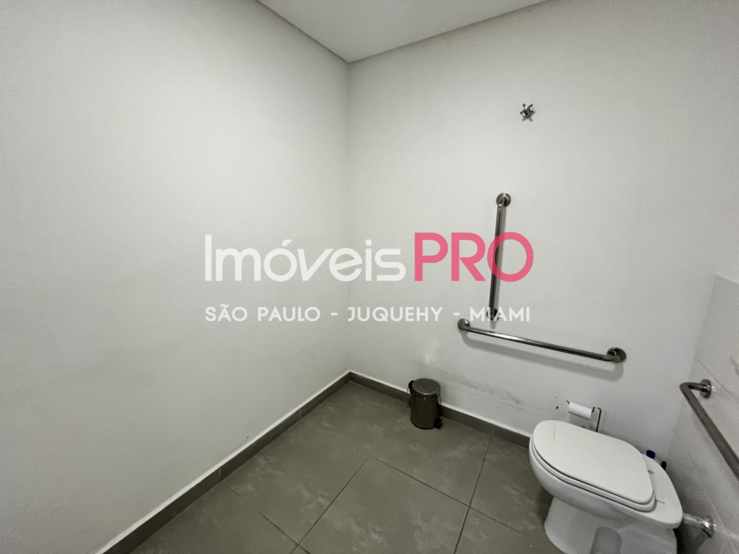 Loja para Alugar, Moema | Cód: IP33463 — 