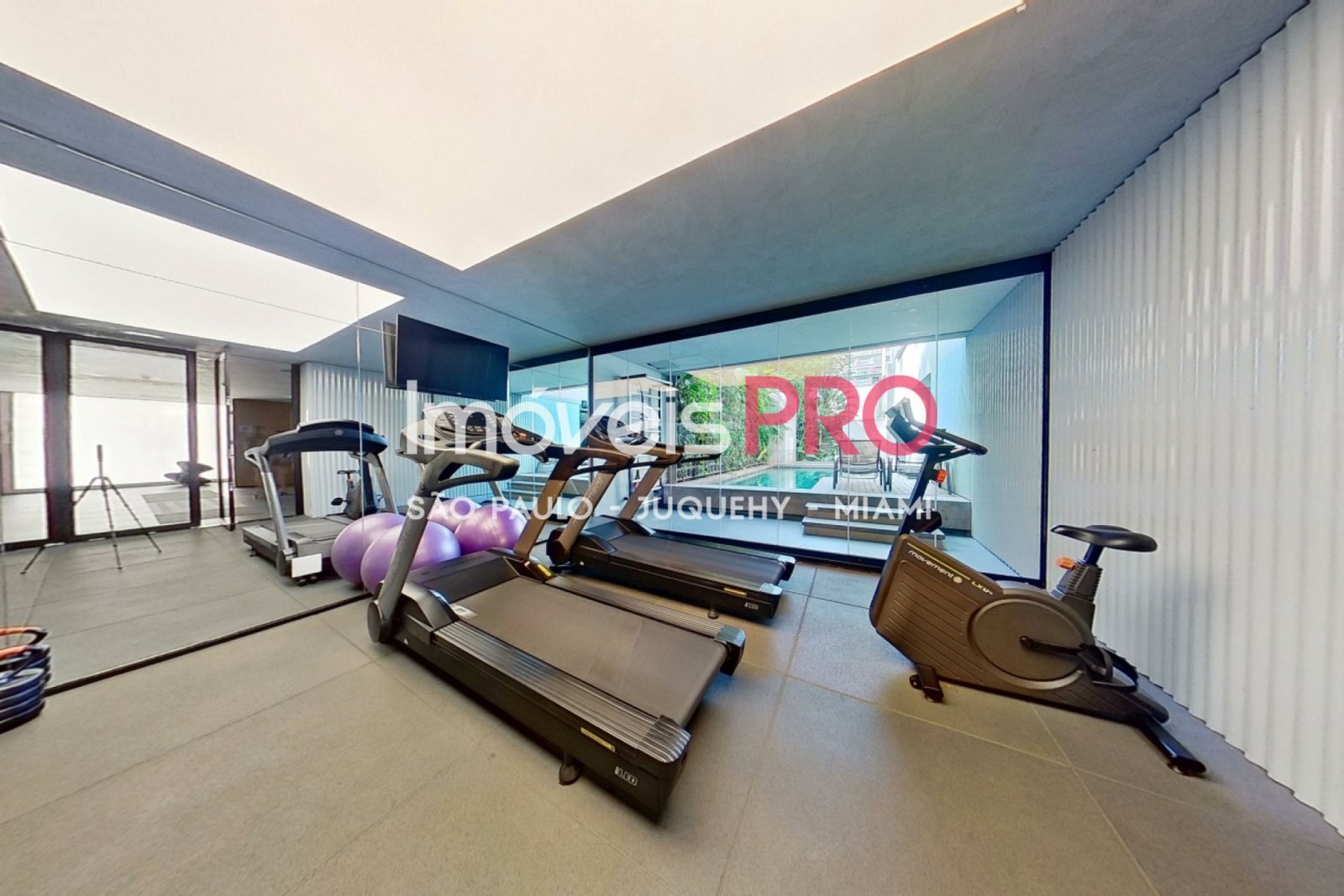 Apartamento para Vender, Moema | Cód: IP33464 — 