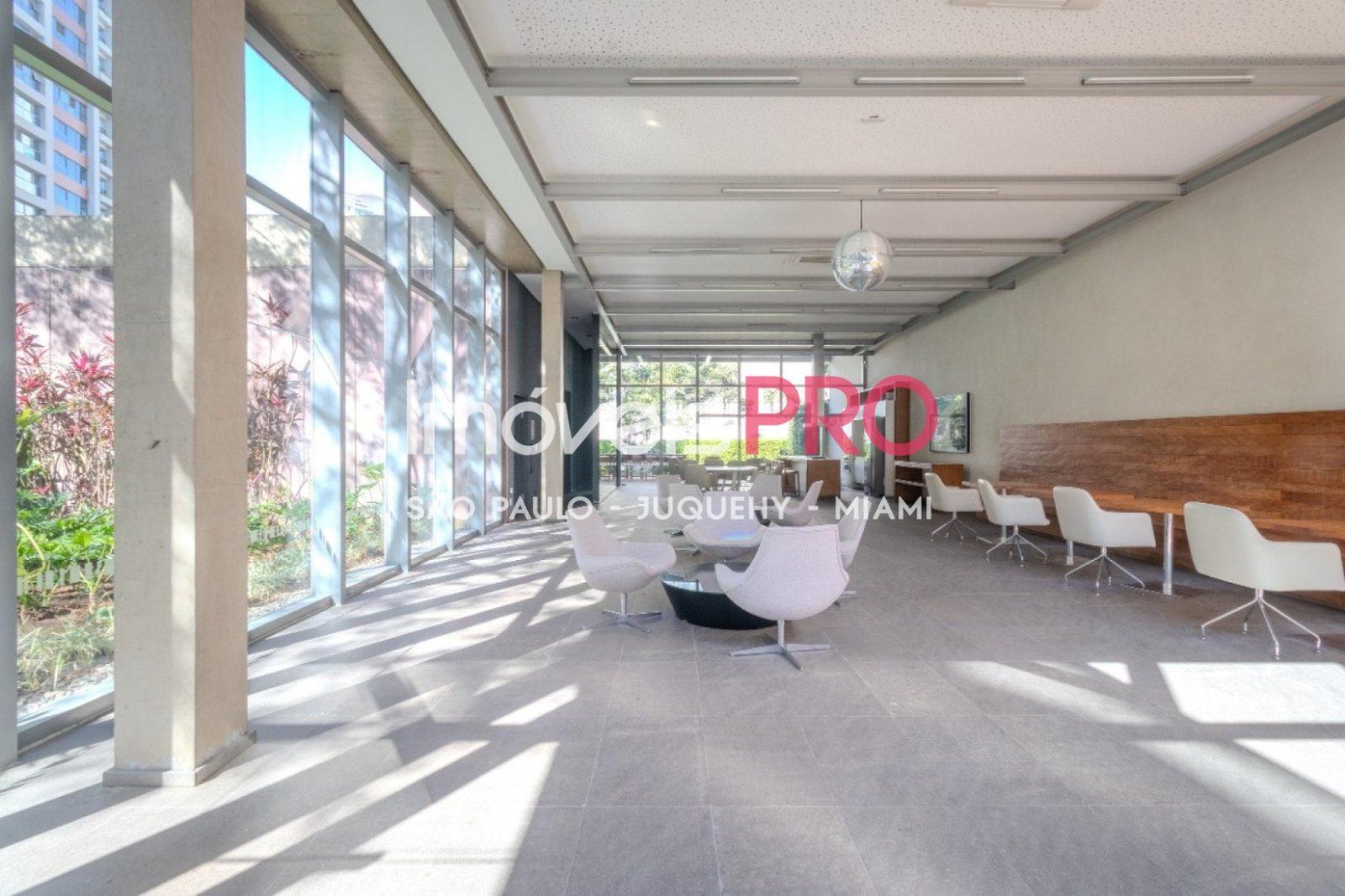 Apartamento para Vender, Vila Nova Conceição | Cód: IP33470 — 