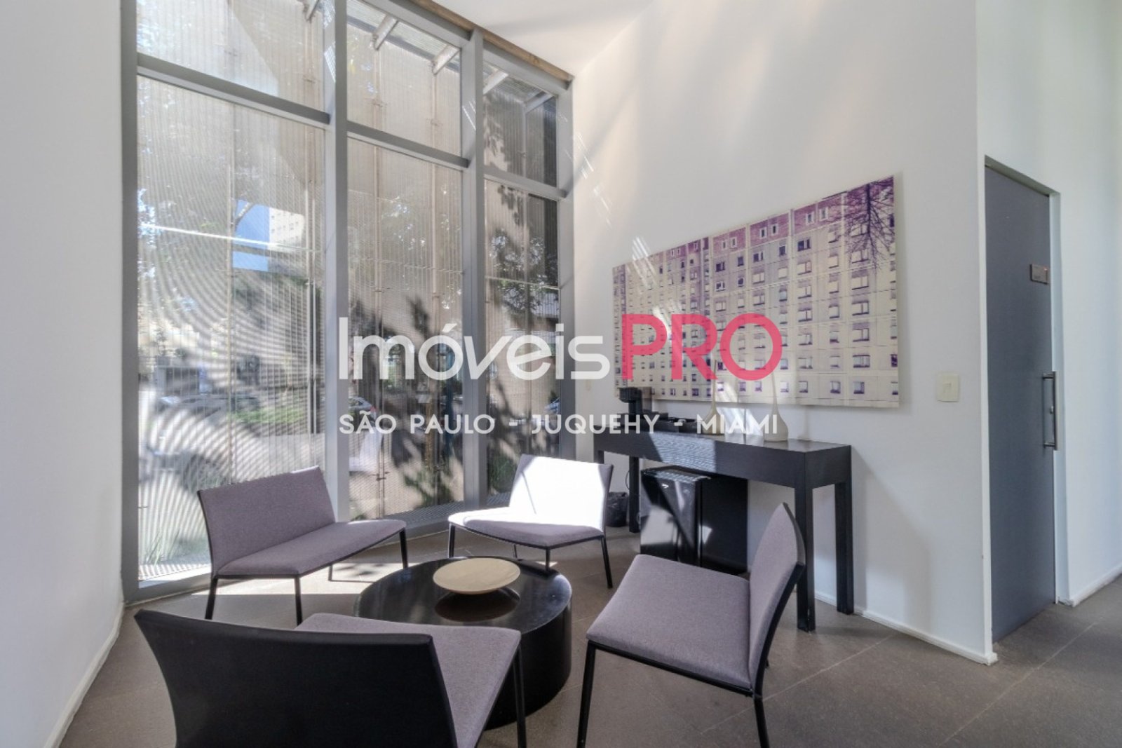 Apartamento para Vender, Vila Nova Conceição | Cód: IP33470 — 