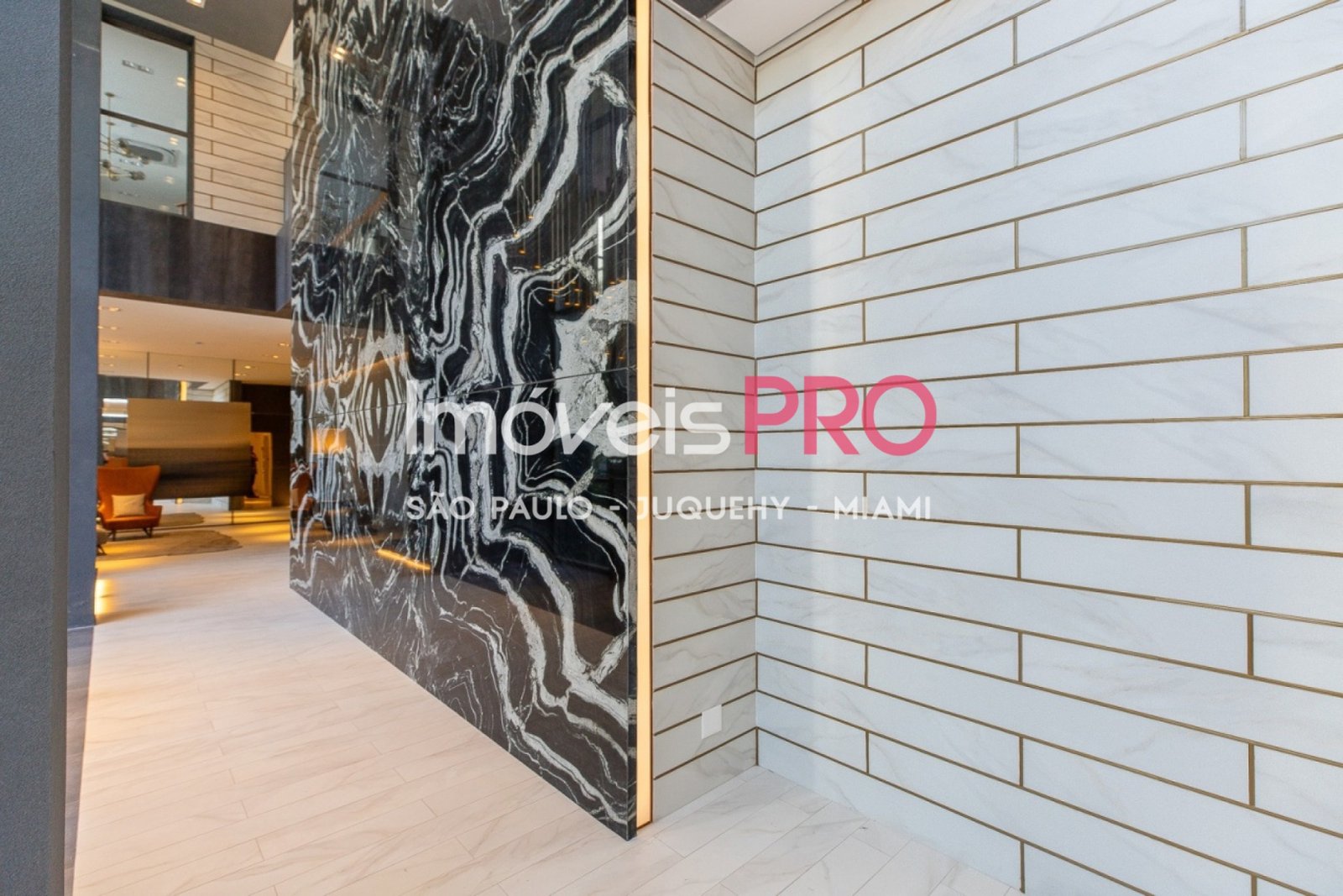 Apartamento para Vender, Brooklin | Cód: IP33472 — 