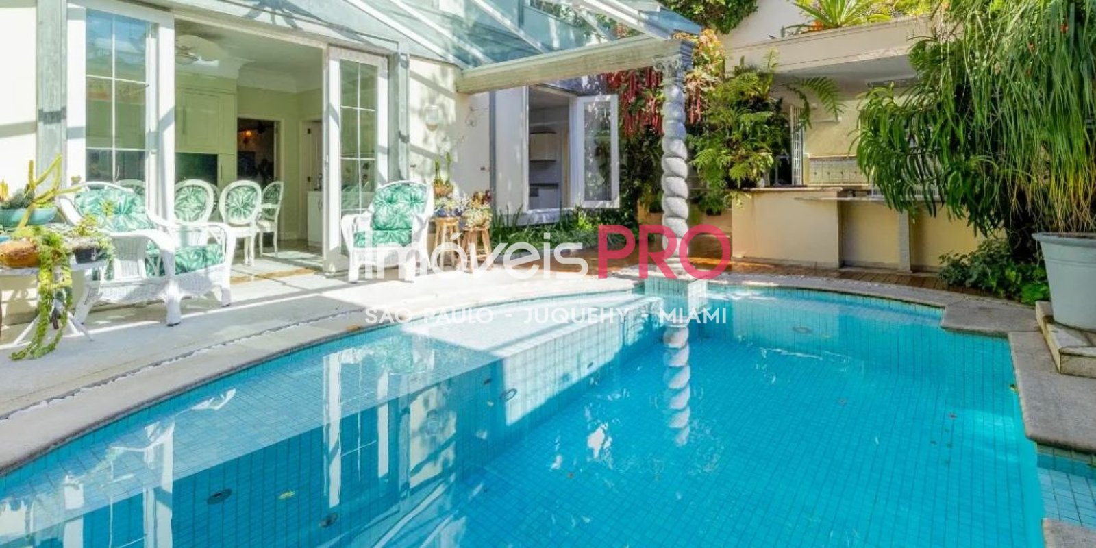 Casa para Vender, Jardim Luzitânia | Cód: IP33473 — 