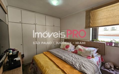 Condomínio Indianopolis — foto 5 (unidade IP33485)