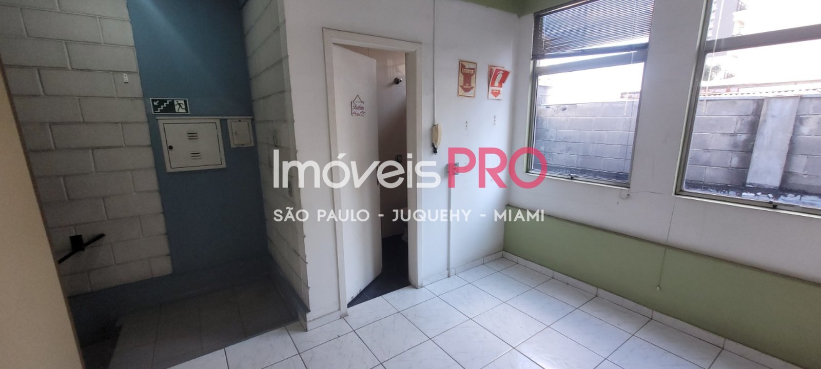 Comercial para Alugar, Moema | Cód: IP33491 — 