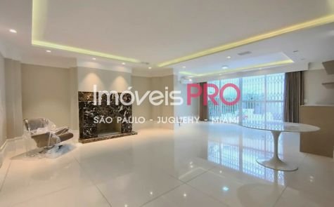 Casa em Jardim Luzitânia — foto 1 (Ref. IP33494)