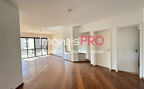 Apartamento em Vila Nova Conceição — foto 1 (Ref. IP33496)