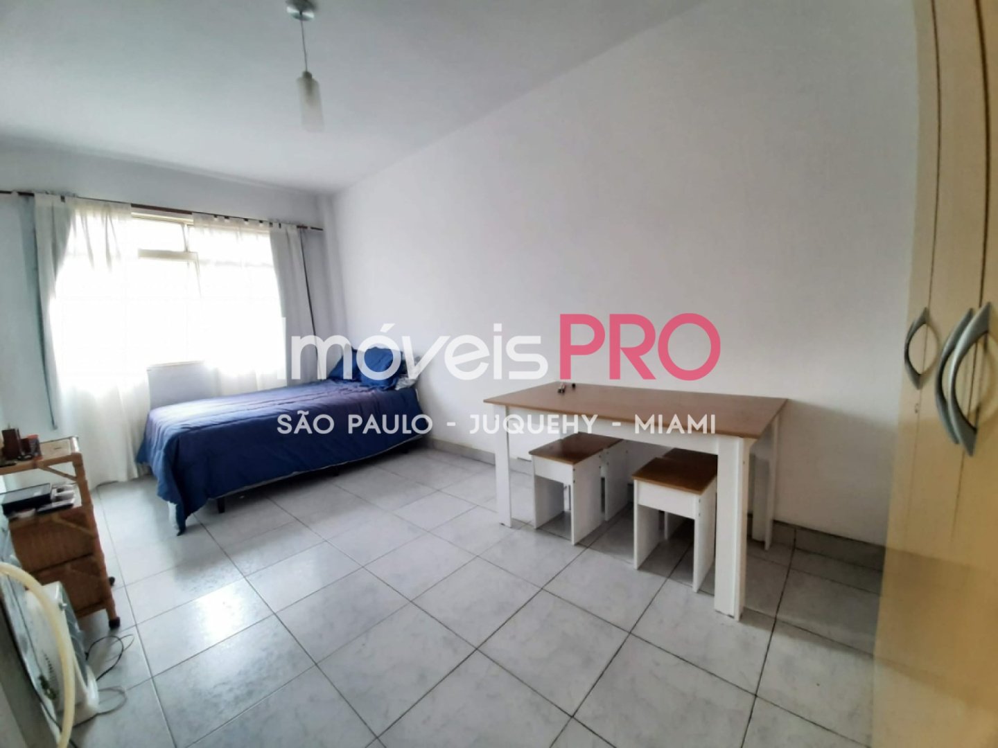 Studio para Vender, Bela Vista | Cód: IP3350 — 