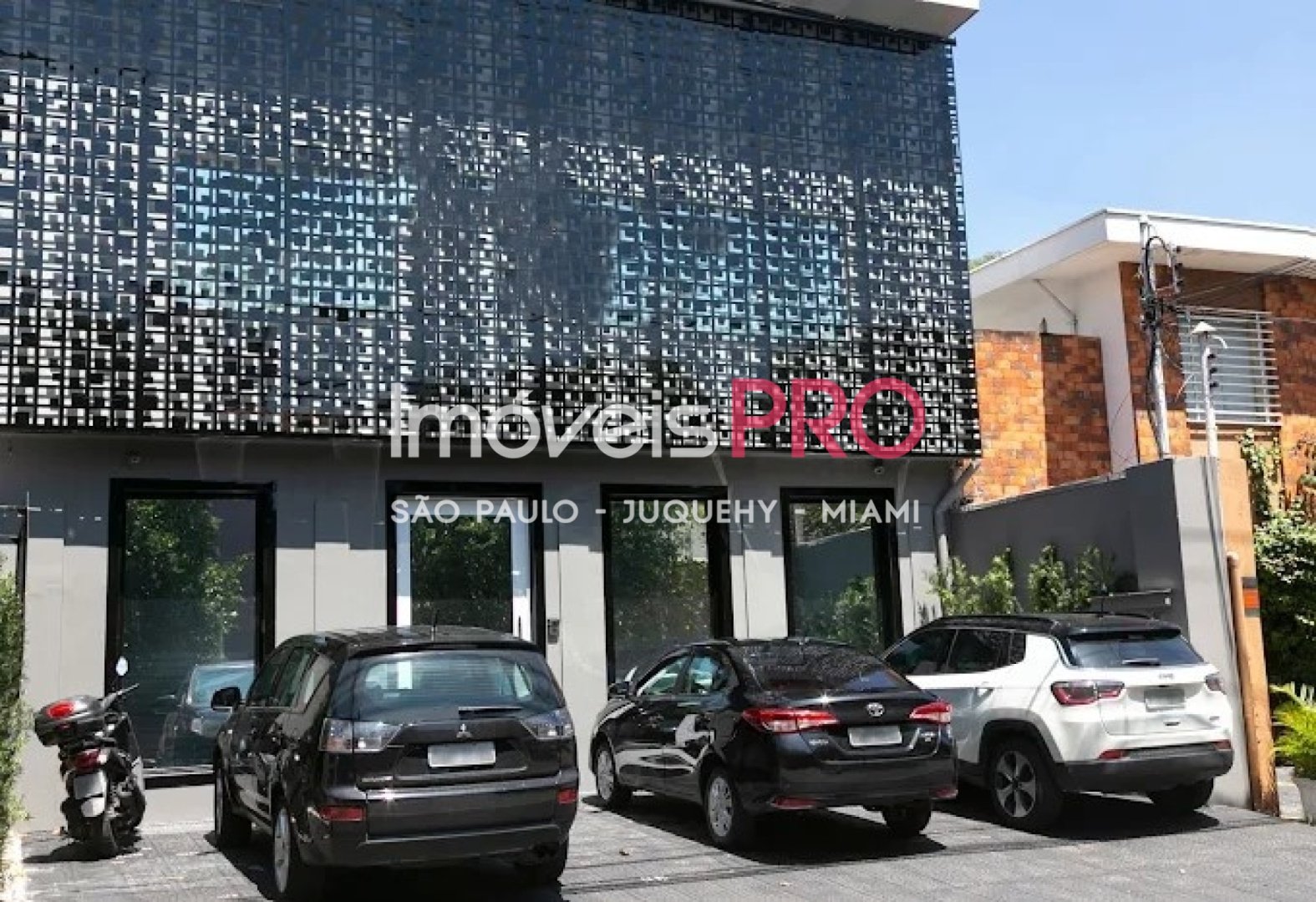 Comercial para Alugar, Moema | Cód: IP33505 — foto 1