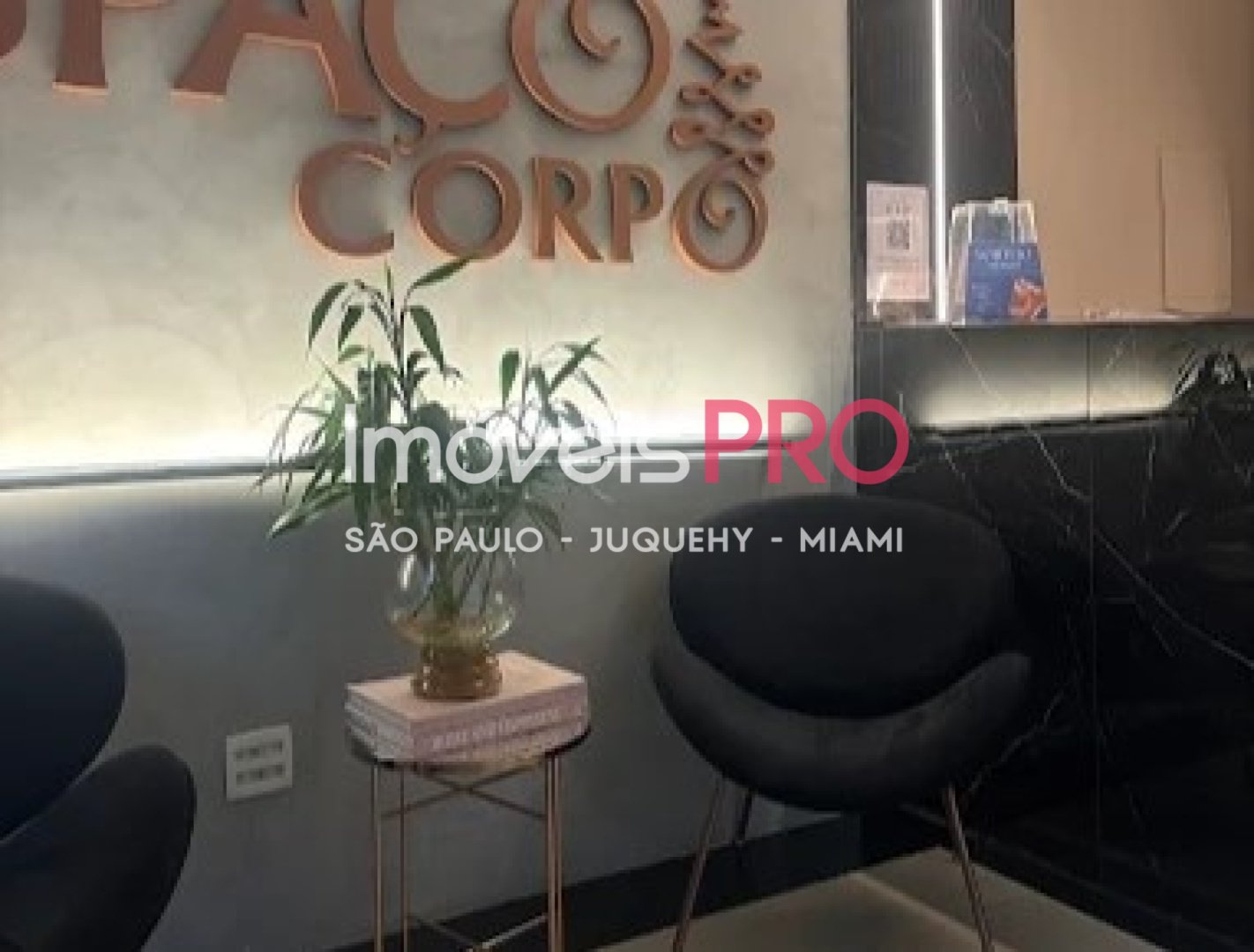 Comercial para Alugar, Moema | Cód: IP33505 — foto 3