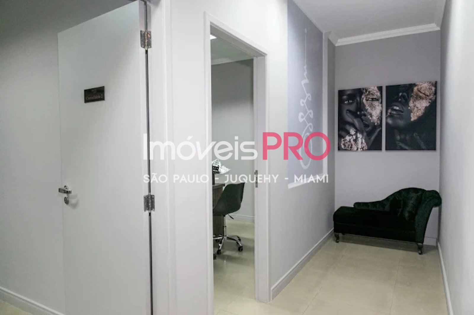 Comercial para Alugar, Moema | Cód: IP33505 — foto 7