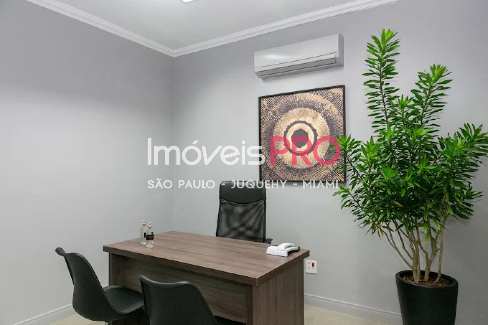 Comercial para Alugar, Moema | Cód: IP33505 — 