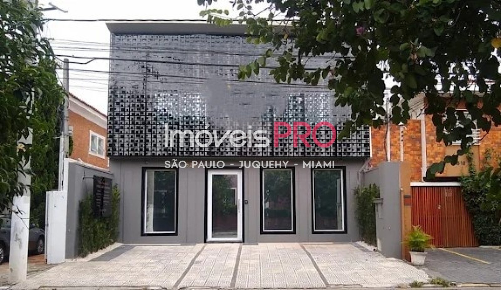 Comercial para Alugar, Moema | Cód: IP33505 — 