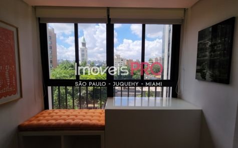 Condomínio Miami Queen — foto 4 (unidade IP33510)