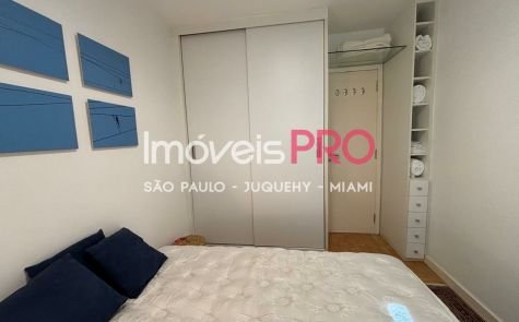 Condomínio Miami Queen — foto 5 (unidade IP33510)