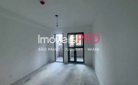 Apartamento em Brooklin — foto 1 (Ref. IP33515)