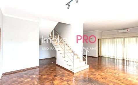 Sobrado em Brooklin — foto 1 (Ref. IP33535)