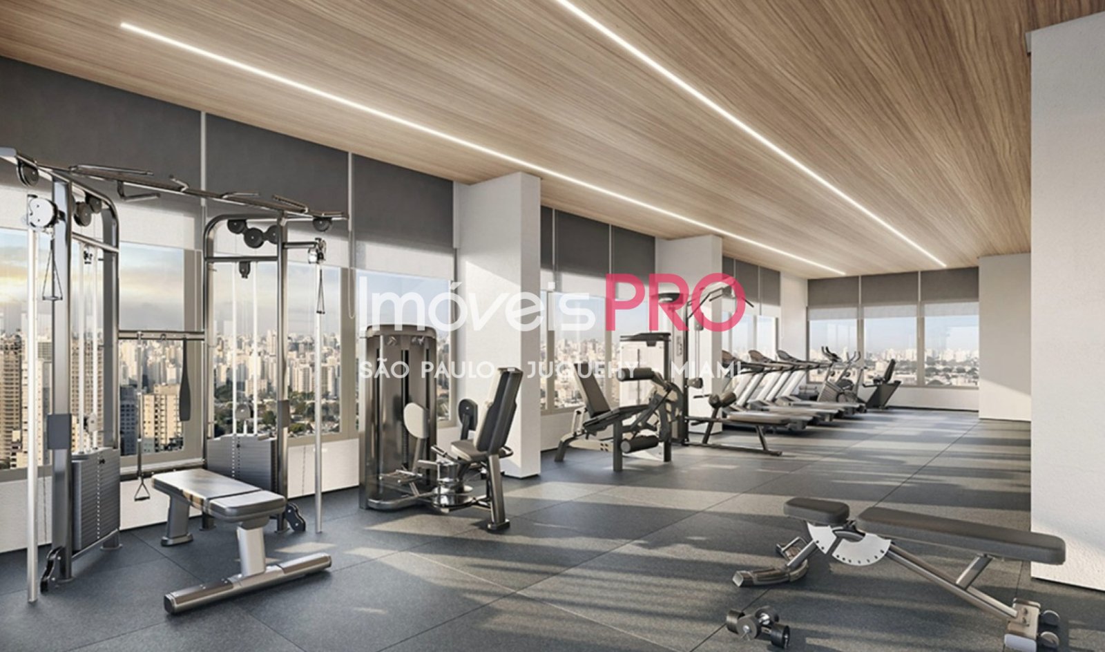 Studio para Vender, Brooklin Paulista | Cód: IP33539 — 