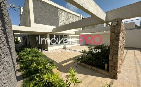 Casa em Brooklin Paulista — foto 1 (Ref. IP33542)