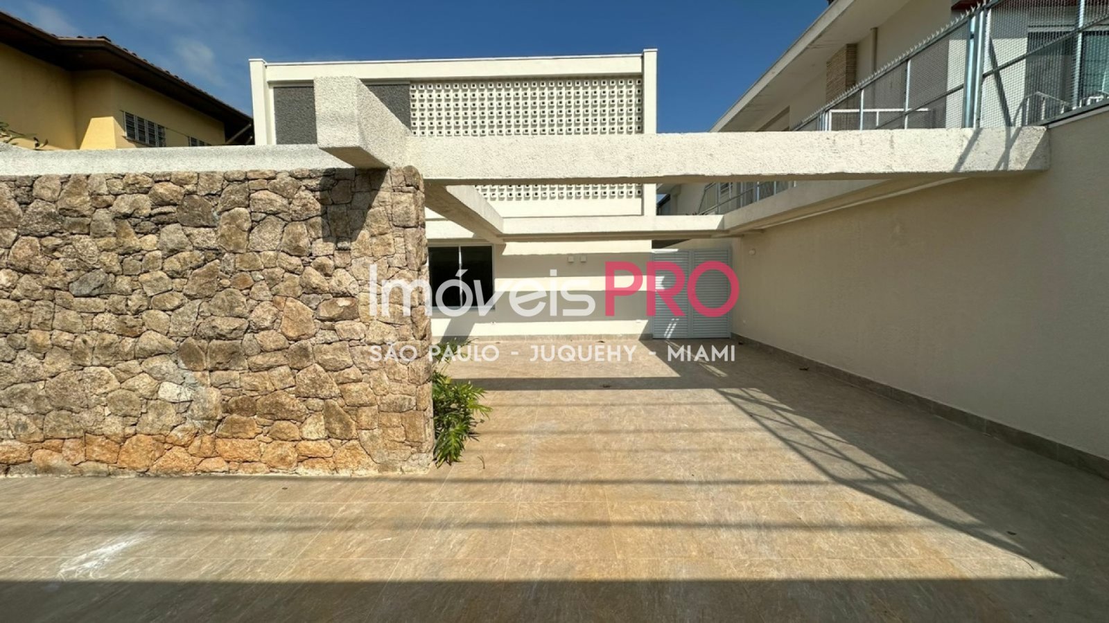 Casa para Vender, Brooklin Paulista | Cód: IP33542 — 