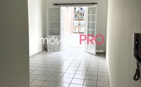 Apartamento em Itaim Bibi — foto 1 (Ref. IP33544)