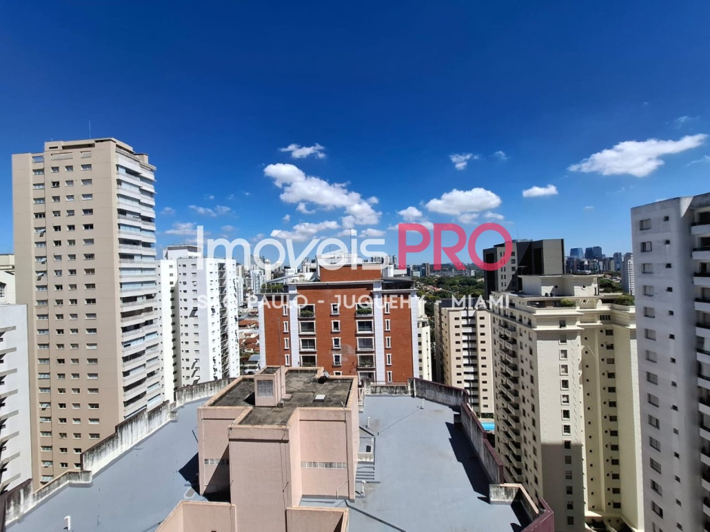 Cobertura para Vender, Brooklin | Cód: IP33551 — 
