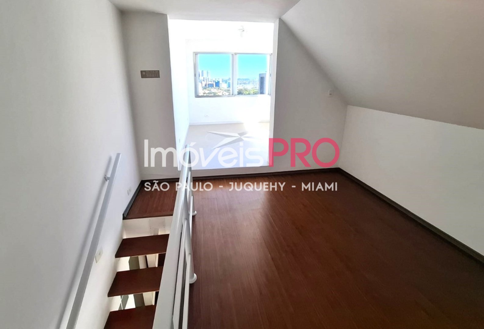 Cobertura para Vender, Brooklin | Cód: IP33551 — 