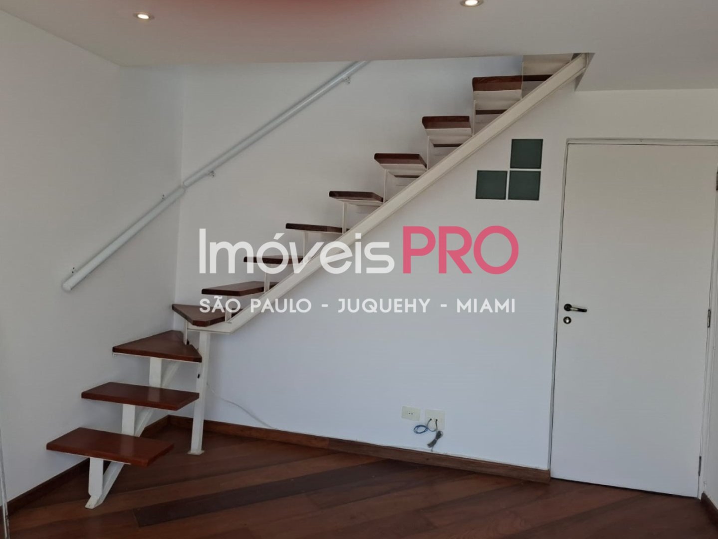 Cobertura para Vender, Brooklin | Cód: IP33551 — 