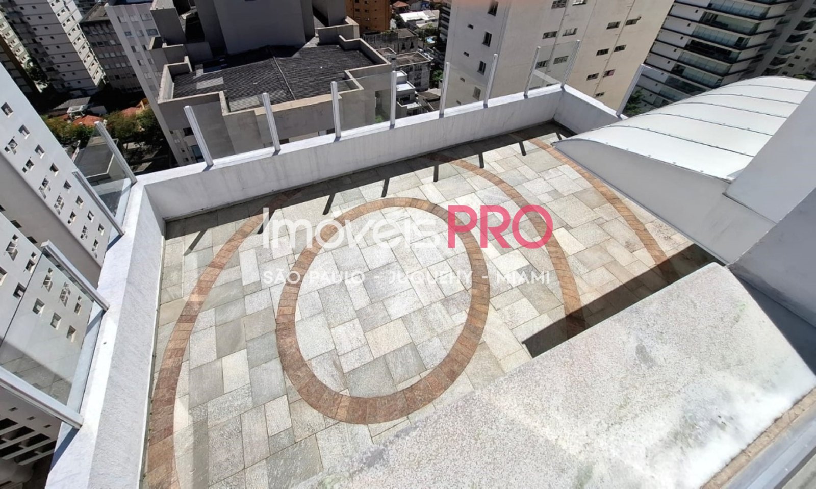 Cobertura para Vender, Brooklin | Cód: IP33551 — 
