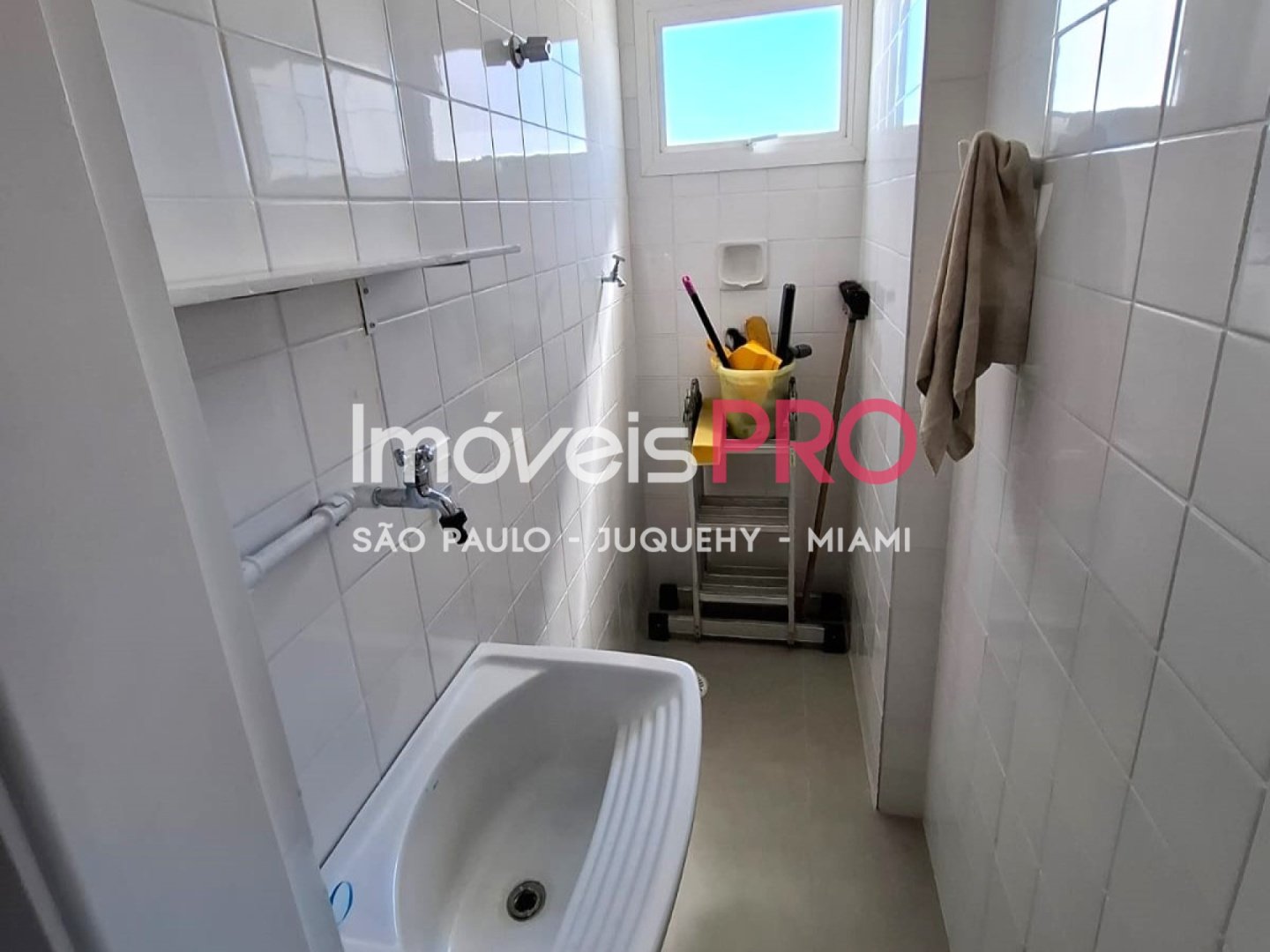 Cobertura para Vender, Brooklin | Cód: IP33551 — 