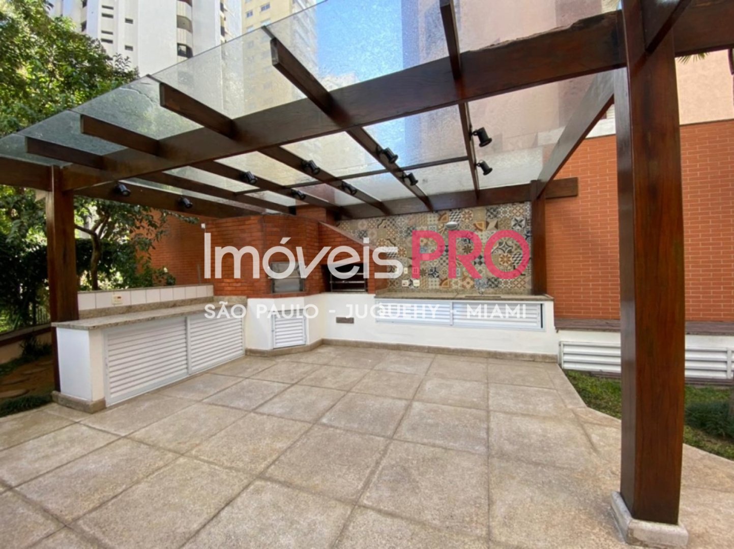 Cobertura para Vender, Brooklin | Cód: IP33551 — 