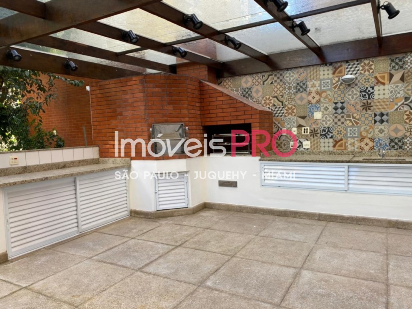 Cobertura para Vender, Brooklin | Cód: IP33551 — 