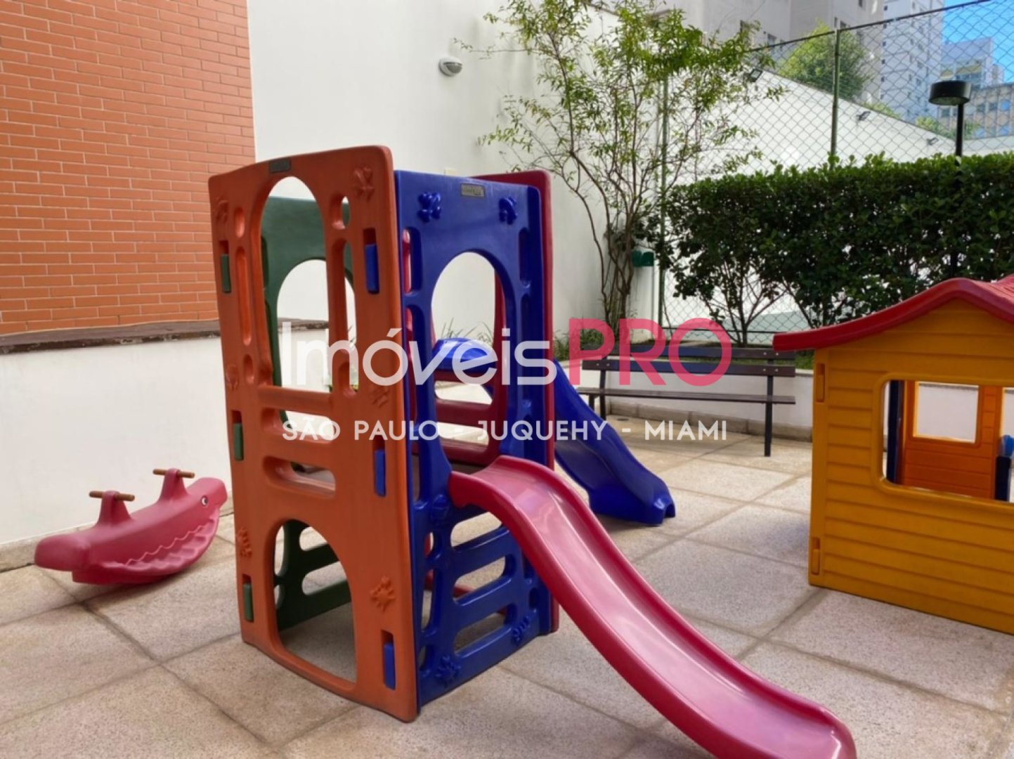 Cobertura para Vender, Brooklin | Cód: IP33551 — 