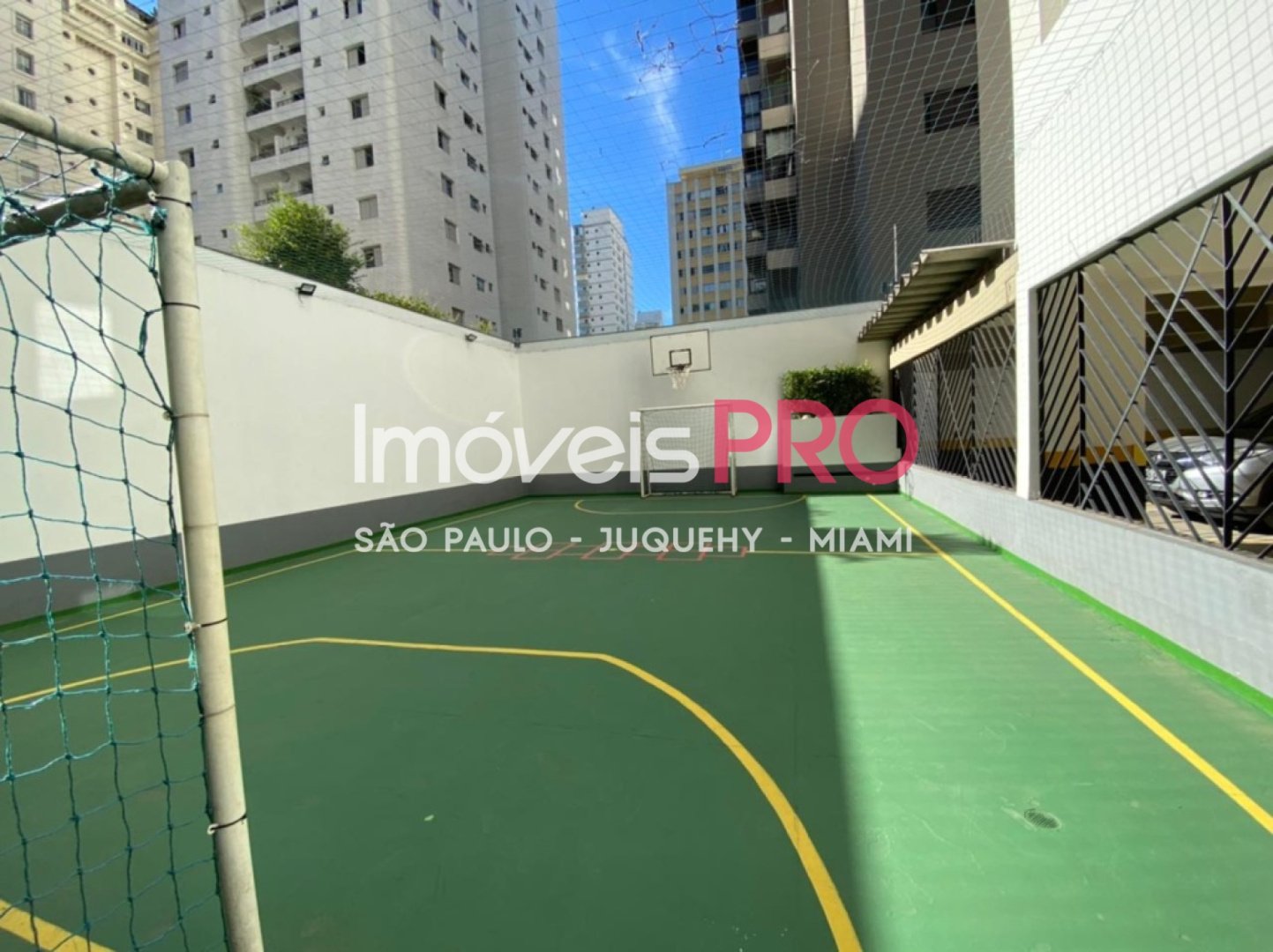 Cobertura para Vender, Brooklin | Cód: IP33551 — 
