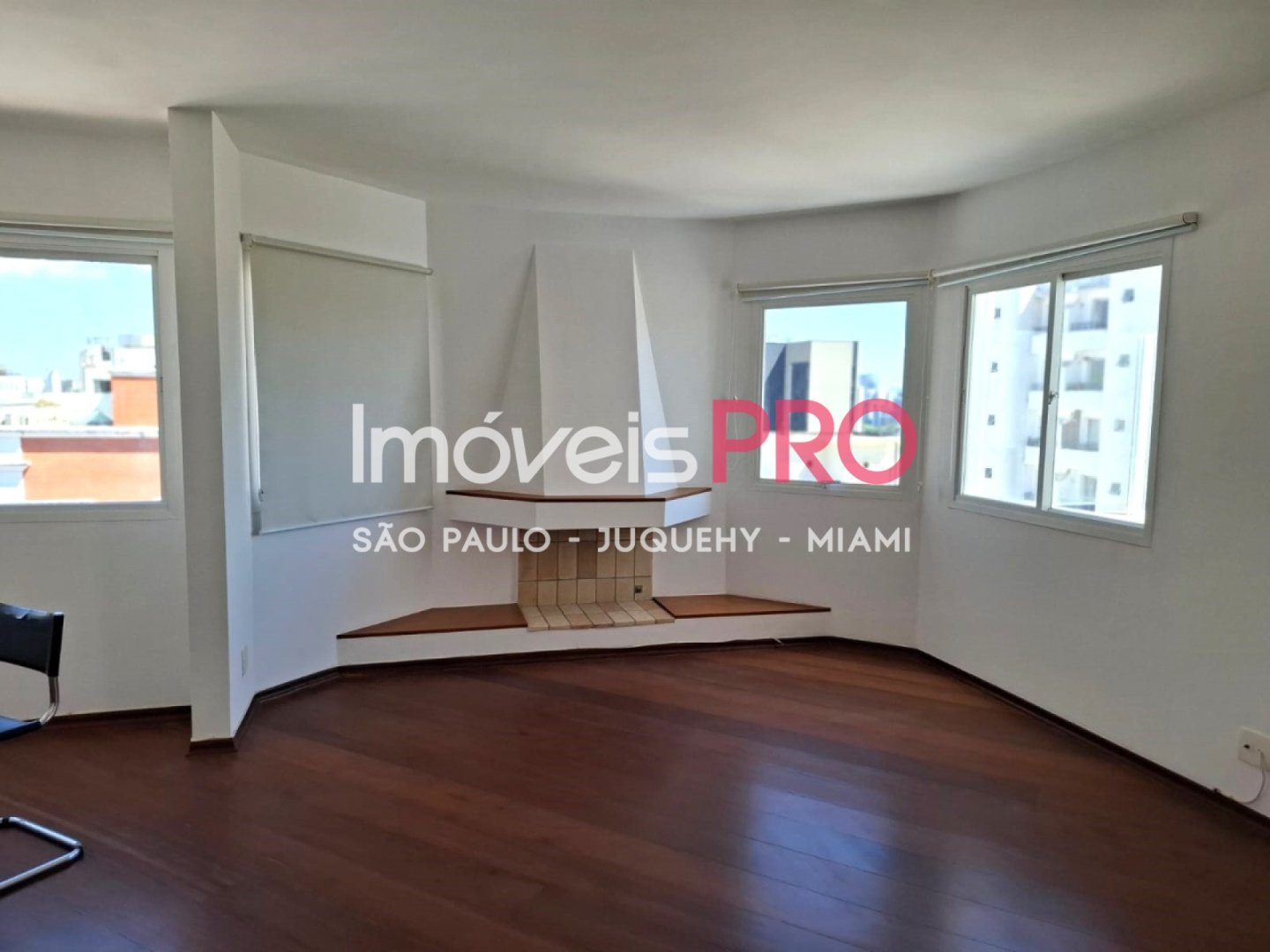 Cobertura de 4 quartos, 340 m², à venda em Brooklin — foto 6
