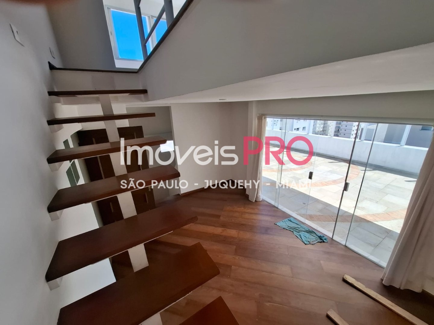 Cobertura para Vender, Brooklin | Cód: IP33551 — 
