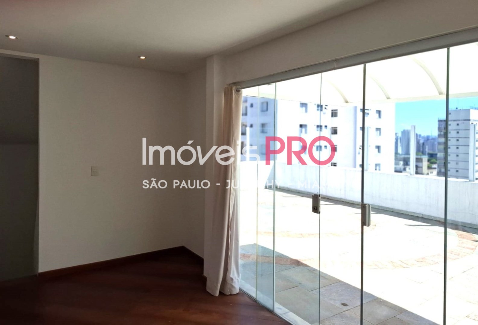 Cobertura para Vender, Brooklin | Cód: IP33551 — 