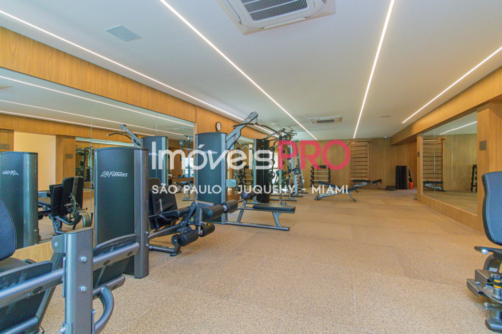Apartamento para Vender, Jardim Paulistano | Cód: IP33552 — 