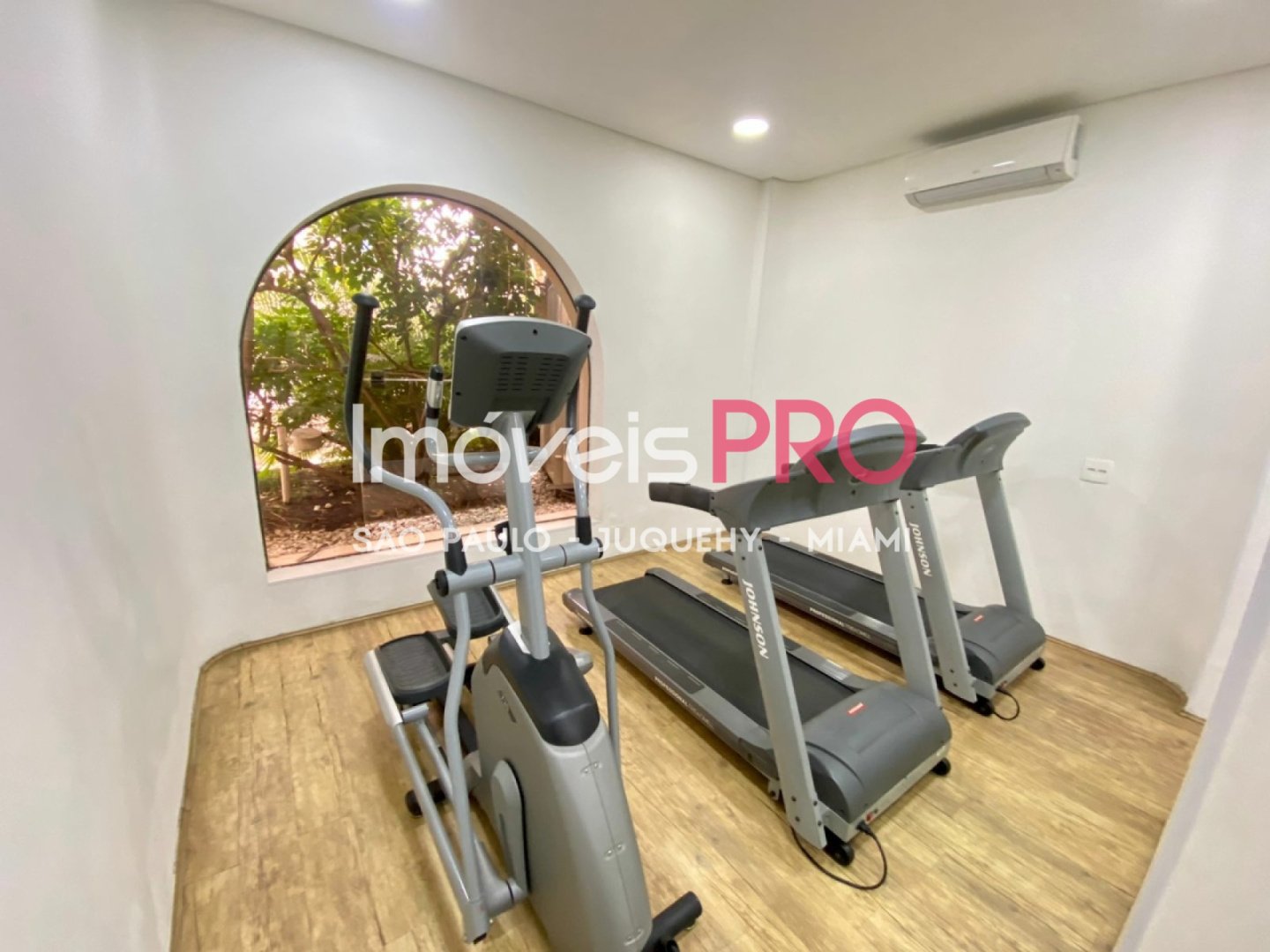 Apartamento para Vender, Moema | Cód: IP33555 — 