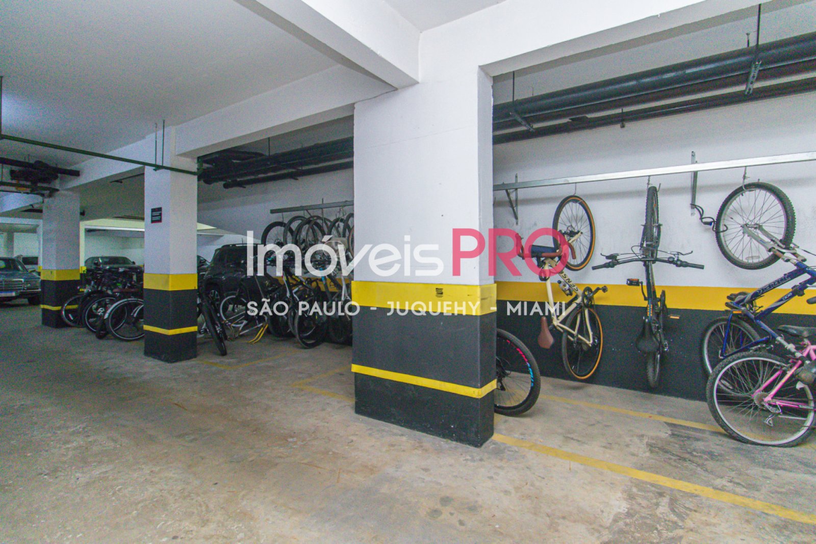 Apartamento para Vender, Vila Olímpia | Cód: IP33563 — 