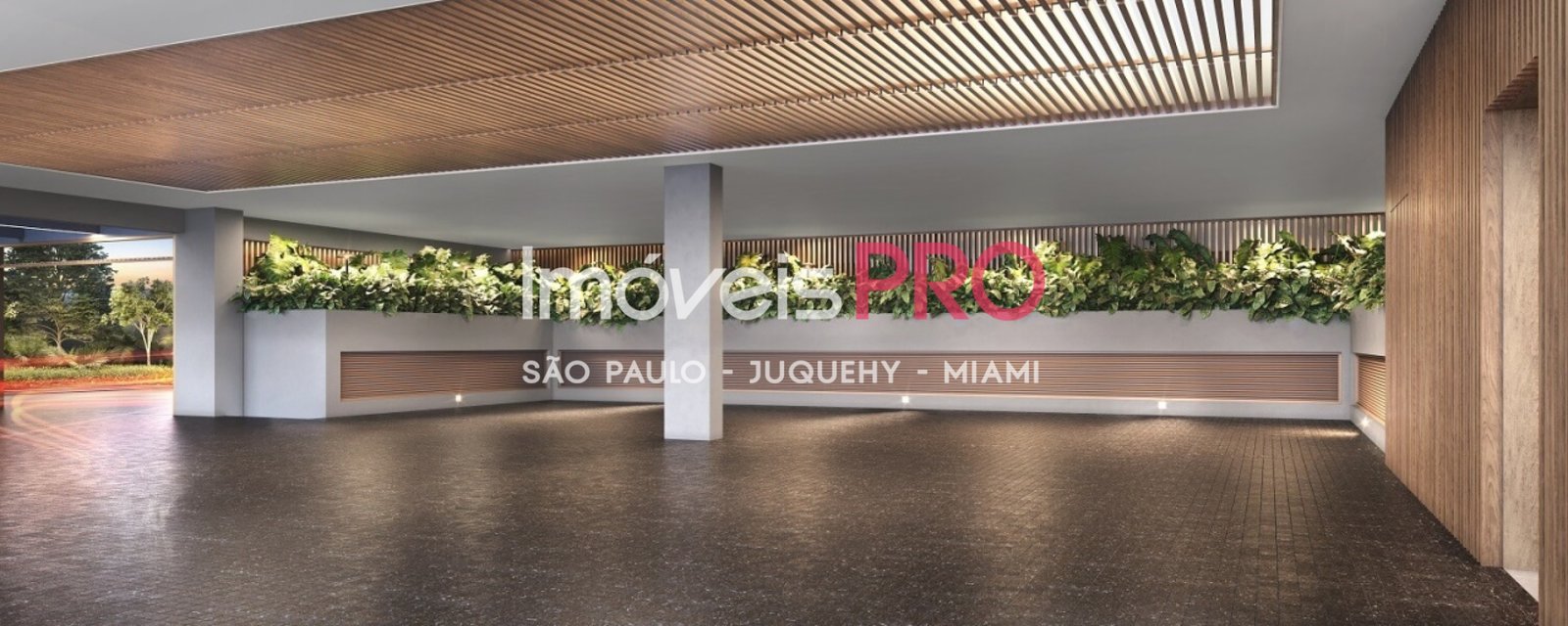Apartamento para Vender, Vila Nova Conceição | Cód: IP33578 — 