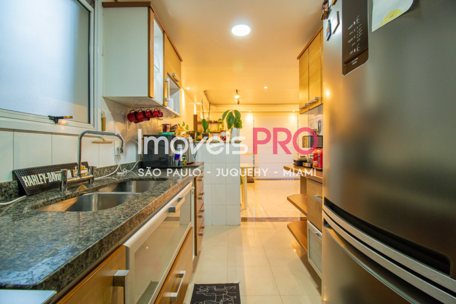 Apartamento para Vender, Saúde | Cód: IP33579 — 