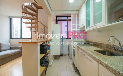 Condomínio Duplex York — foto 5 (unidade IP33583)