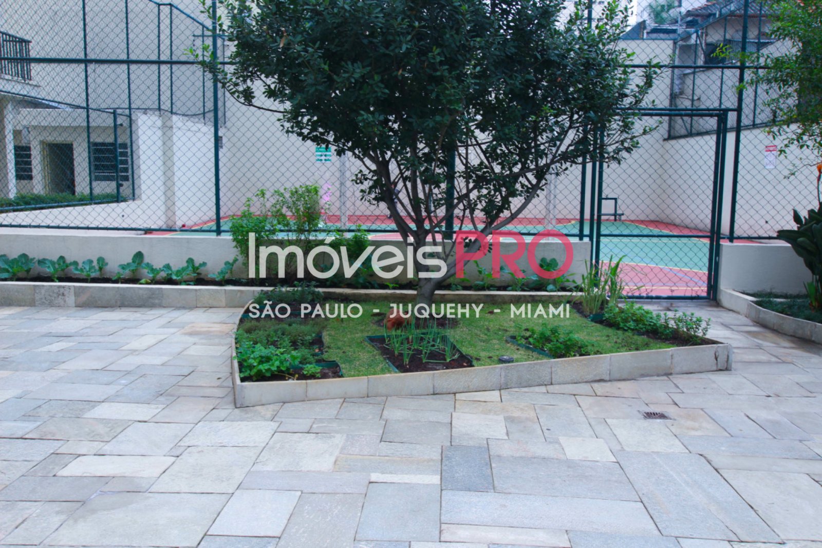 Apartamento para Vender, Moema | Cód: IP33585 — 