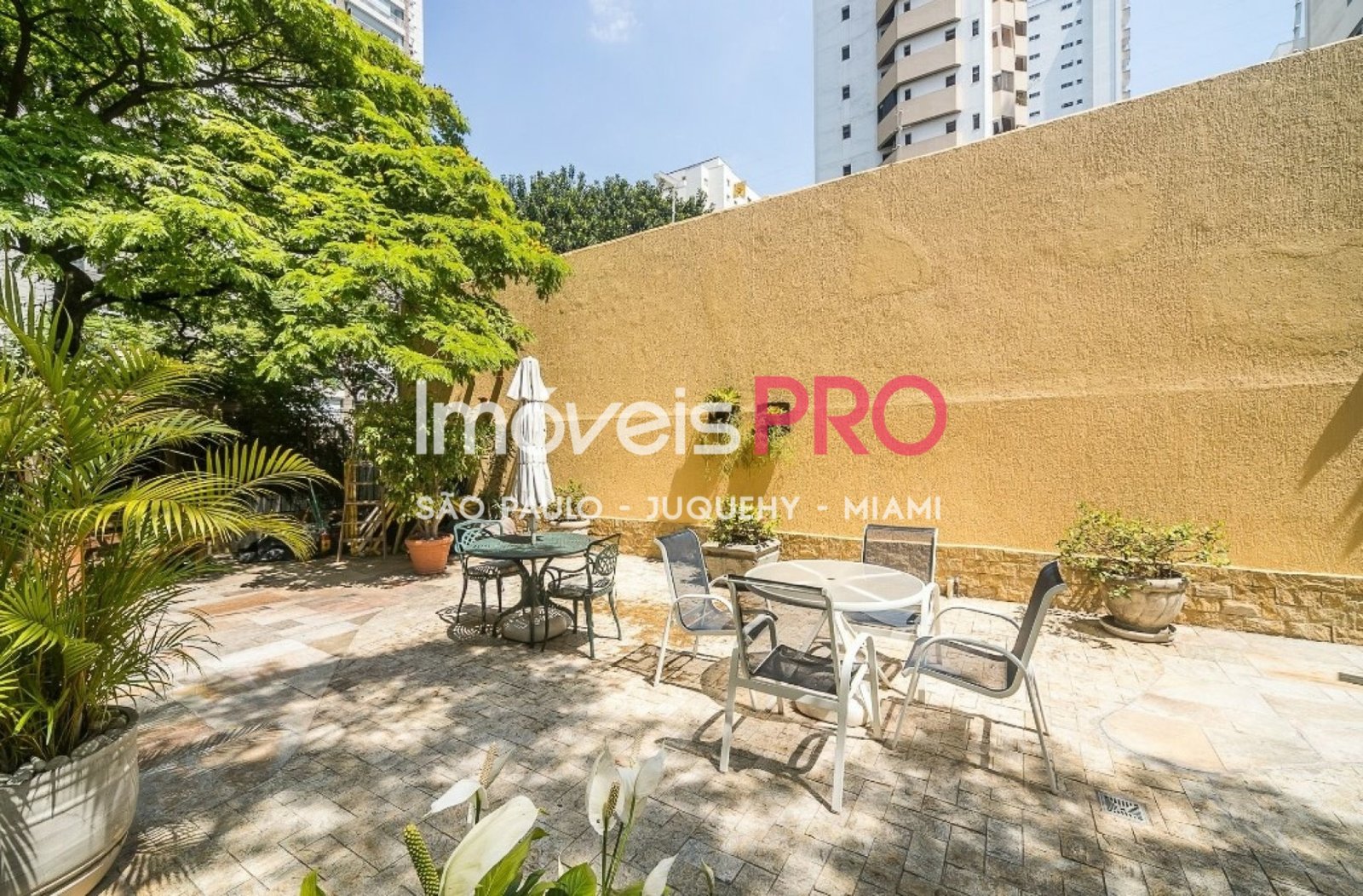 Apartamento para Vender, Moema Pássaros | Cód: IP33598 — 