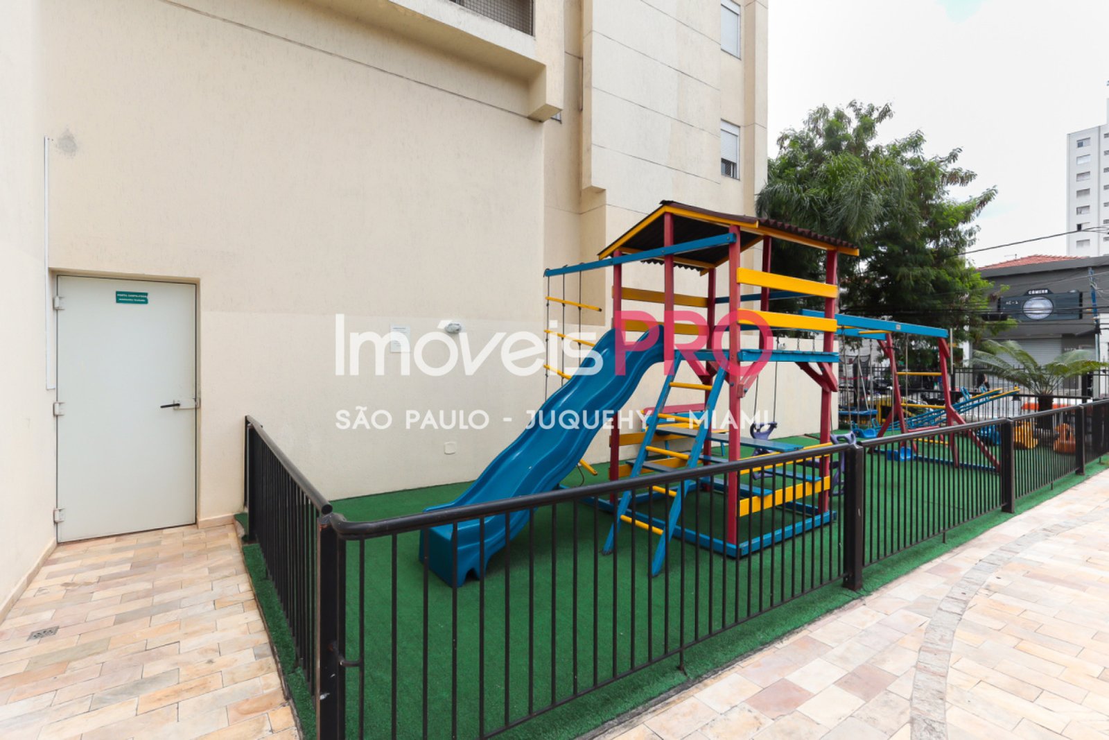 Apartamento para Vender, Moema Índios | Cód: IP33600 — 