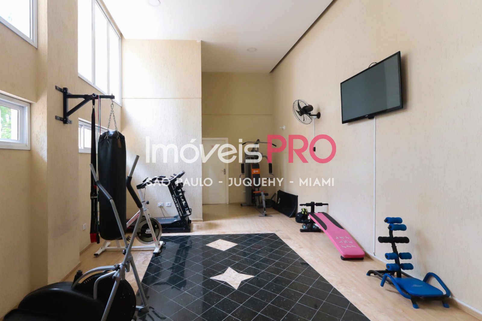 Apartamento para Vender, Moema Índios | Cód: IP33600 — 