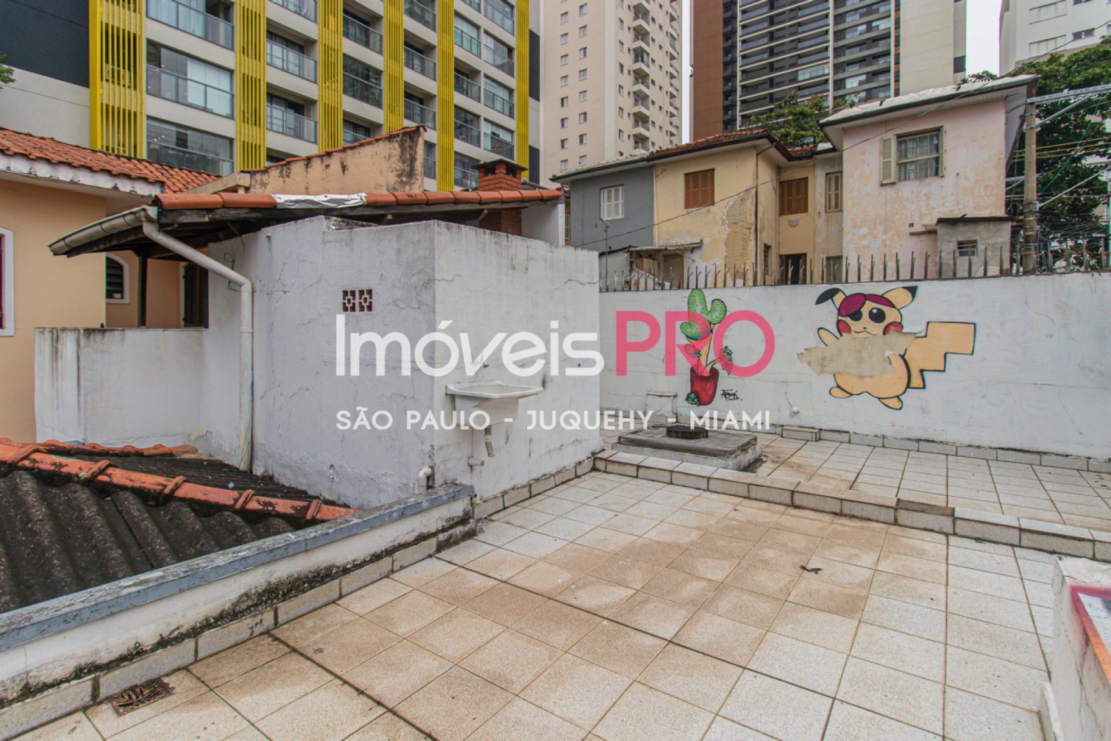 Comercial para Vender, Vila Clementino | Cód: IP33602 — 