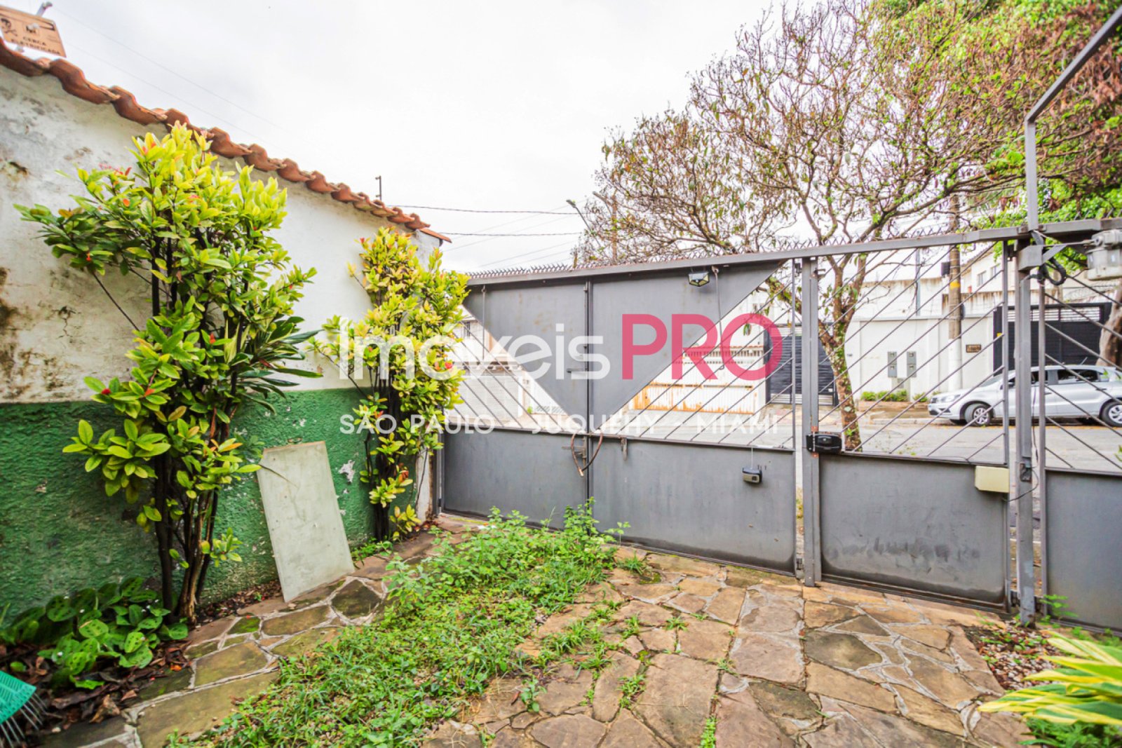 Casa para Vender, Campo Belo | Cód: IP33618 — 