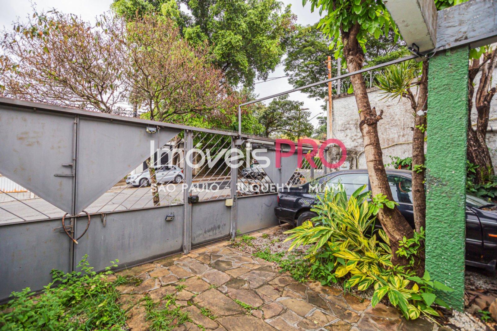 Casa para Vender, Campo Belo | Cód: IP33618 — 